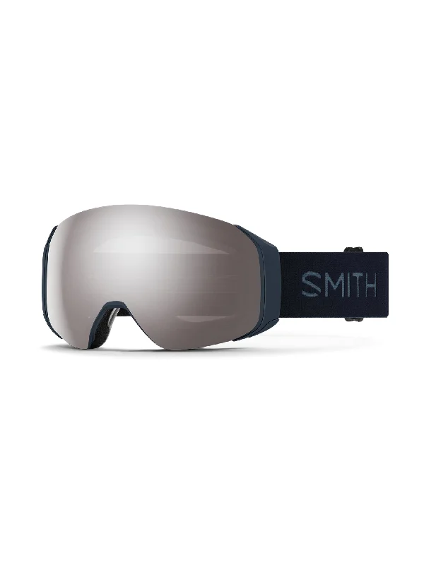 4D Mag S Goggle