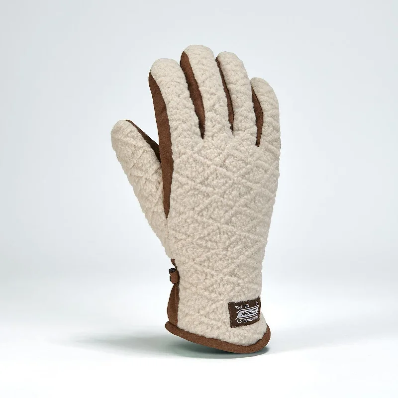 Women's Argyle Glove