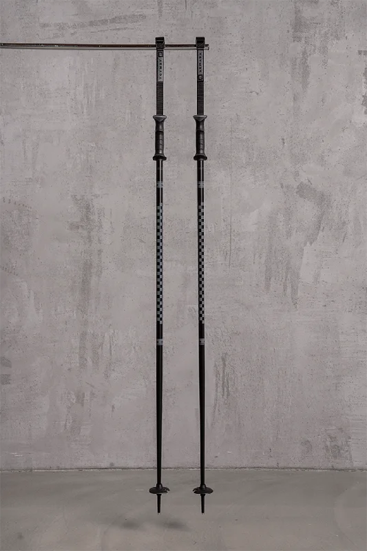 Armada TRIAD Poles 2022 - Grey - 80cm