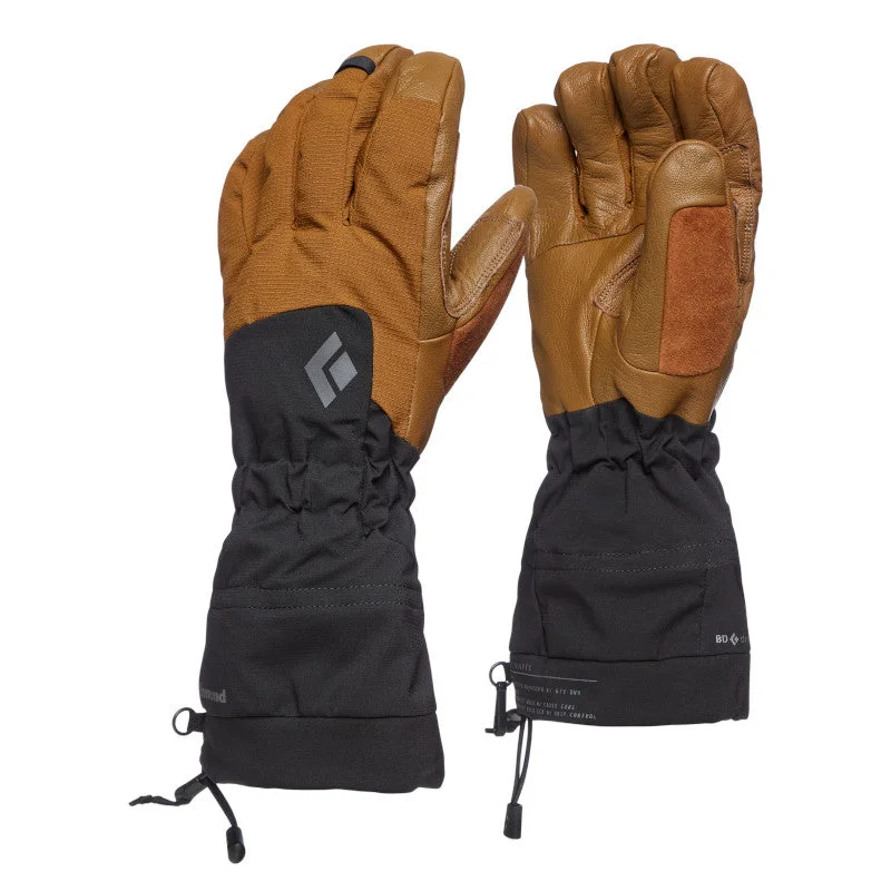 Black Diamond Soloist Gloves