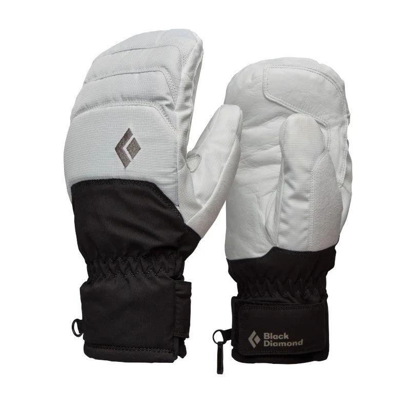 Black Diamond W Mission MX Mitts