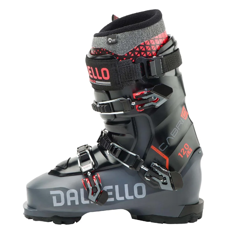 Dalbello Men's Cabrio LV 120 Ski Boots 2025