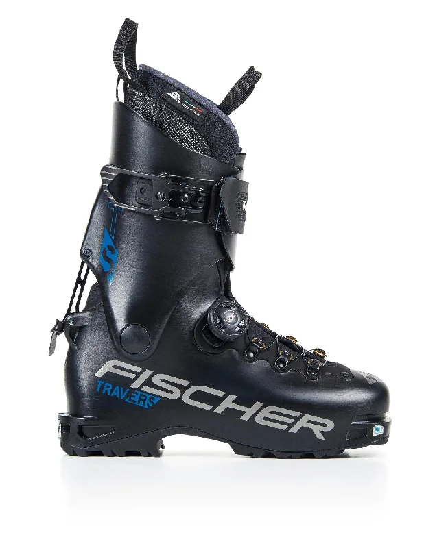 Fischer Travers TS (Thermoshape) Backcountry Ski Boot (2023)