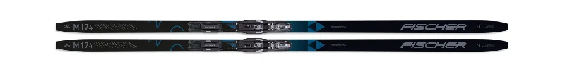 Fischer TWIN SKIN CRUISER EF Nordic Ski 2023/24