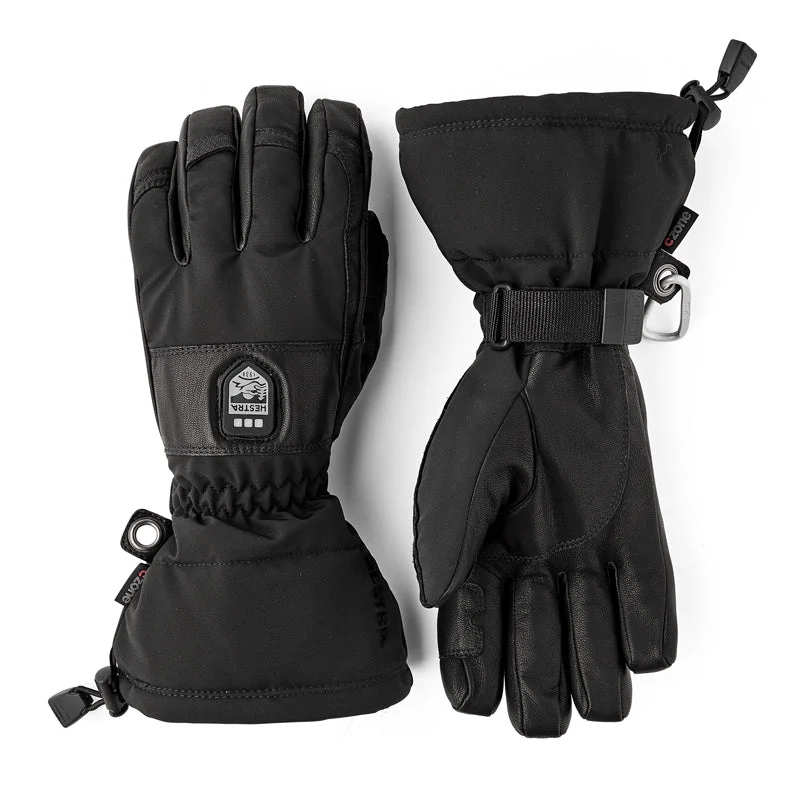 Hestra Heater Gauntlet Gloves - Unisex