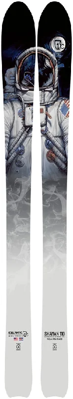 Icelantic Shaman 110 Skis - 2025