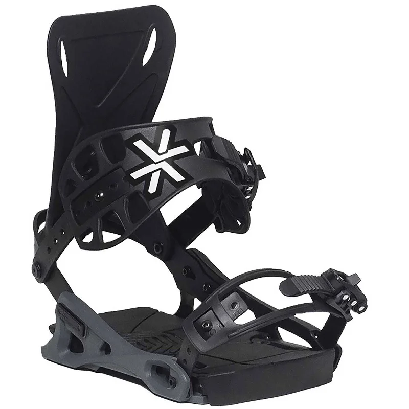 Karakoram Continuum Snowboard Bindings - 2023