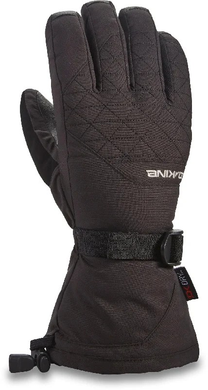 Leather Camino Glove Women's