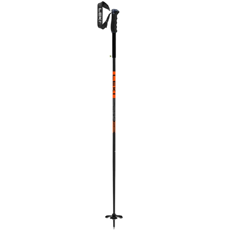 Leki Pitch Back Ski Poles