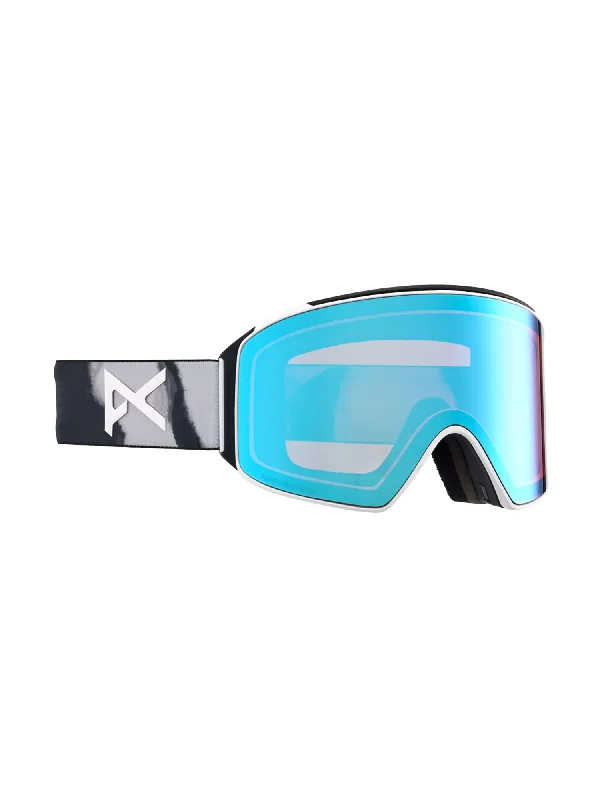 M4 Cylindrical Goggle