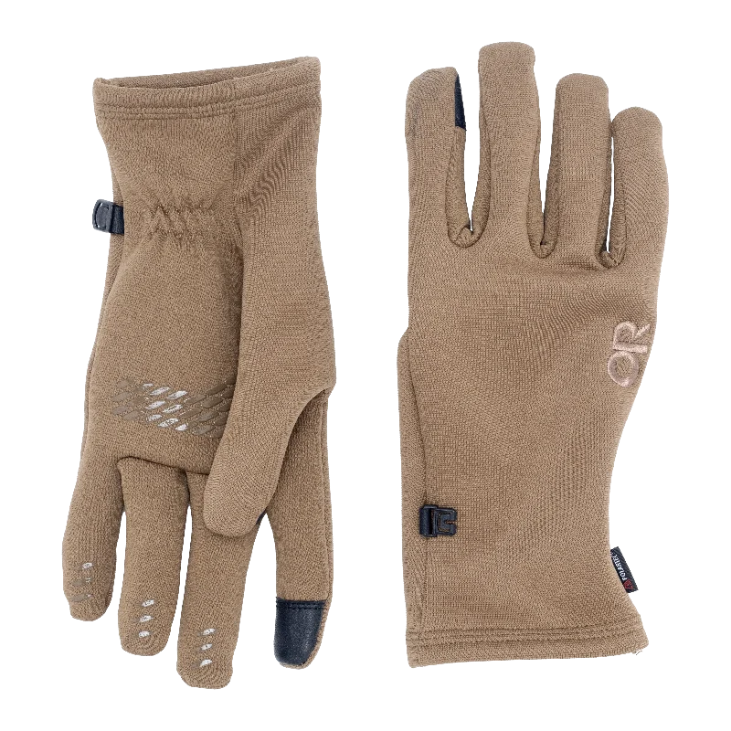 Men's Backstop Sensor Windpro® Gloves