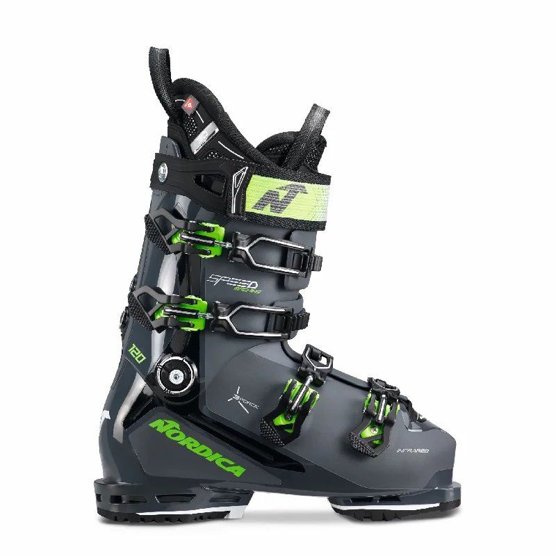 Nordica Men's Speedmachine 3 120 Ski Boots '24