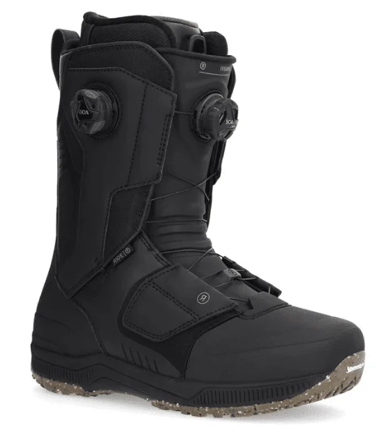 Ride Men's Insano Snowboard Boots 2025