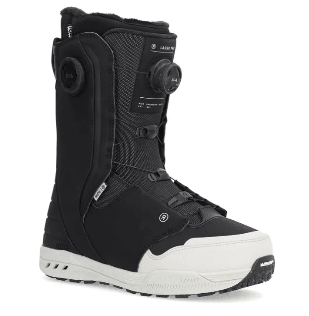 Ride Men's Lasso Pro Snowboard Boots 2025