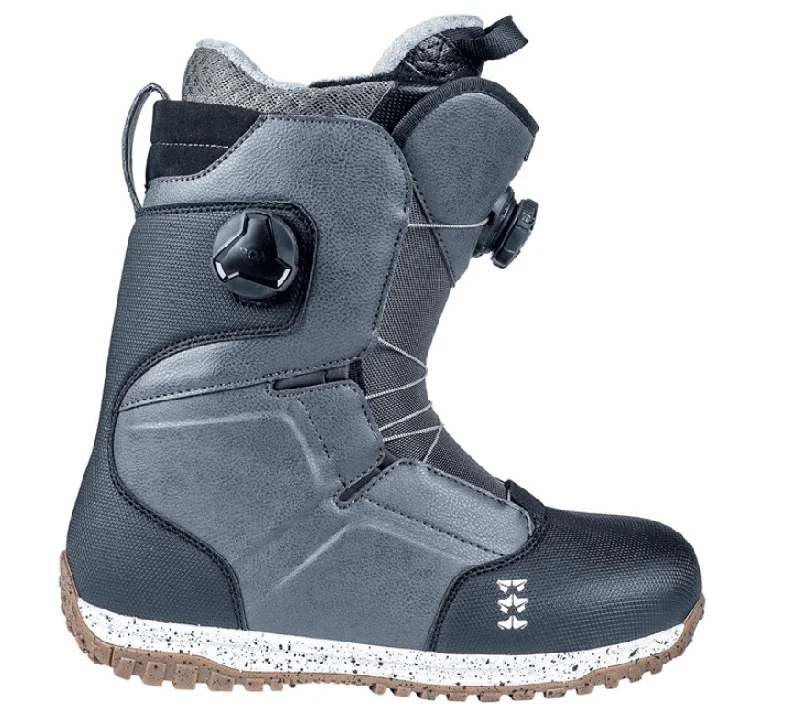 Rome Men's Bodega Boa Snowboard Boots '24 sizes 10-10.5