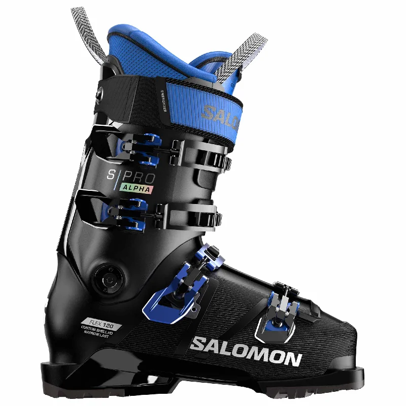 Salomon Men's S/Pro Alpha 120 GW Ski Boots 2025