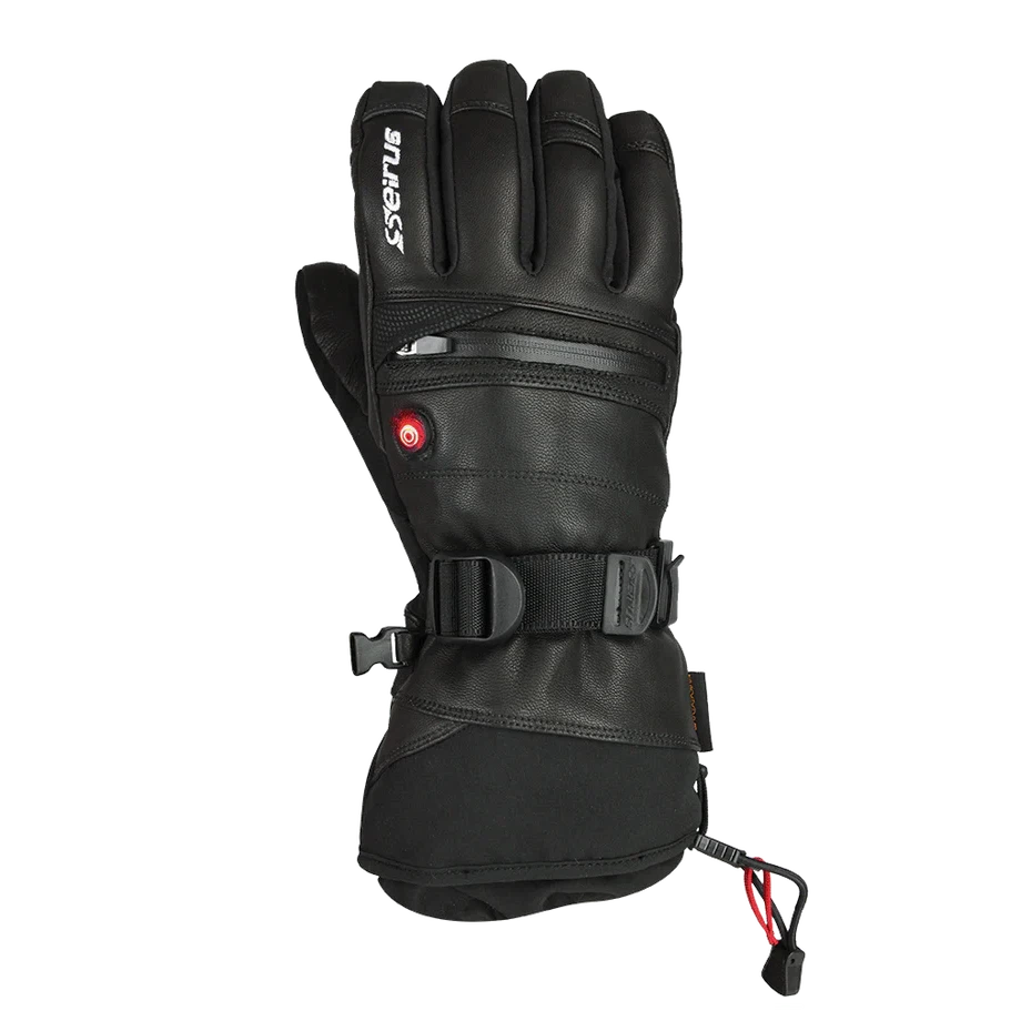 Seirus Men's HeatTouch™ Hellfire™ Glove