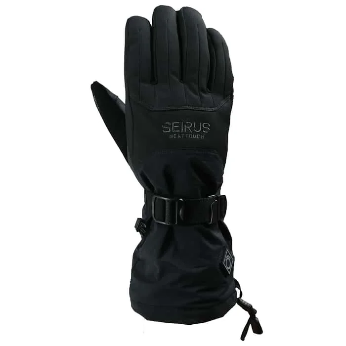 Seirus Woman's Heat Touch Atlas Glove