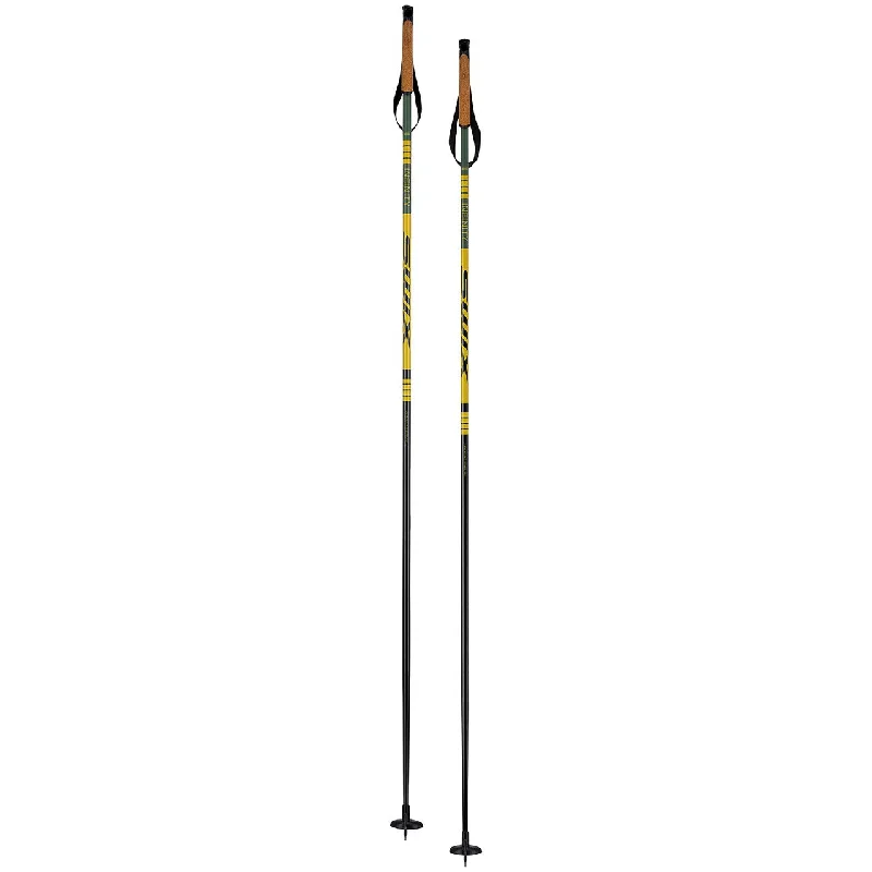 Swix Infinity Basic Aluminum Pole