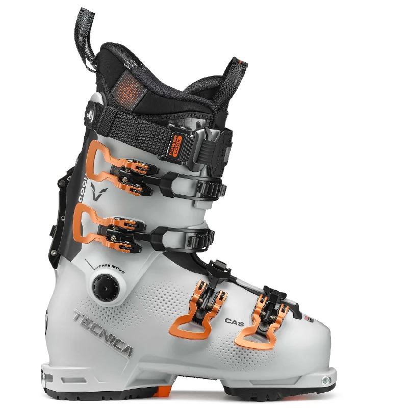 Tecnica Women's Cochise 115 DYN Ski Boots 2025