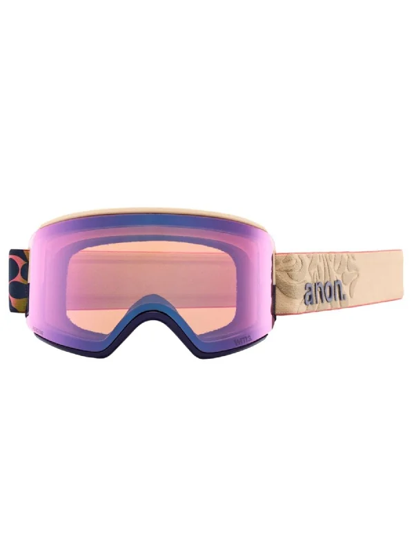 WM3 Goggle