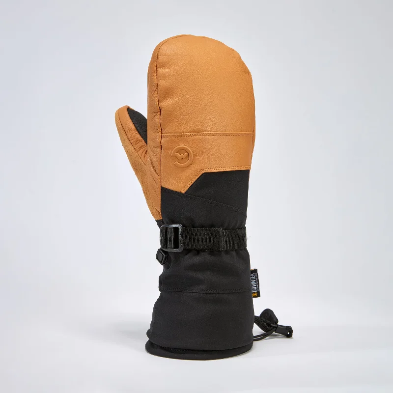 Women's Polar Mitt